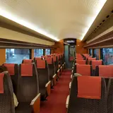 ロマンスカー