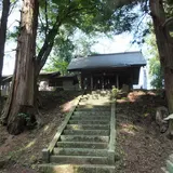 倭文神社