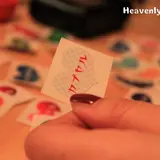 トキ小箱 カプセル