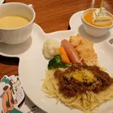 イーストサイドカフェ