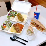 Susan's MEAT BALL イクスピアリ店