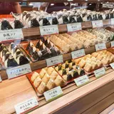 おむすび権米衛 イクスピアリ店