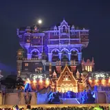 タワー・オブ・テラー (Tower Of Terror)