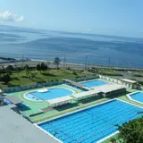 鎌倉市役所 鎌倉海浜公園水泳プール