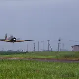 龍ヶ崎飛行場