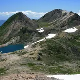 白山