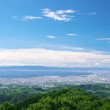 和泉葛城山　展望台