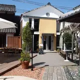 黒壁14號館 カフェレストラン洋屋