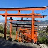 浮羽稲荷神社