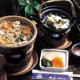 山のホテル