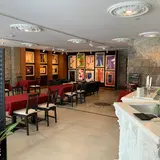 RESTAURANT & GALLERY SOLA