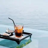 古道具＆カフェ 海津
