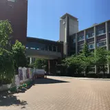 同志社大学 新町キャンパス