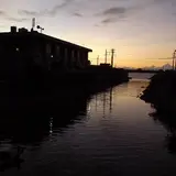 名護の海
