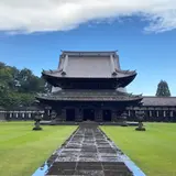 瑞龍寺