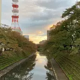 松川