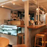 【閉業】西冨家コロッケ店