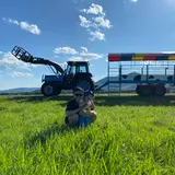 渡辺体験牧場