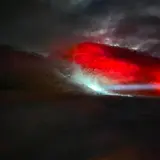 硫黄山