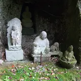 おしゃぶり婆さん