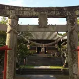 霊丘神社