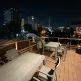 串天・うどん あかり