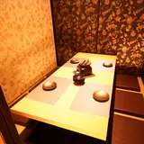 個室和食 京ほのか 四条烏丸店