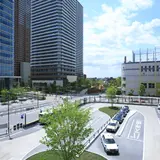 武蔵小杉駅