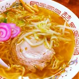 ラーメン幸雅