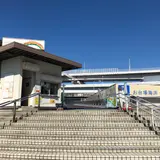 レインボーブリッジ(遊歩道)