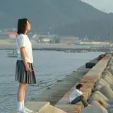 王の下沖防波堤