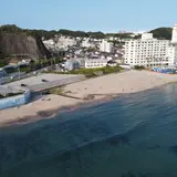 勝浦ホテル三日月