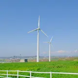 礼受牧場