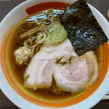 らぁ麺 桃の屋
