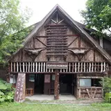 川村カ子トアイヌ記念舘