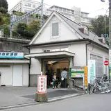 県立大学駅