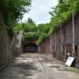 第一砲台跡
