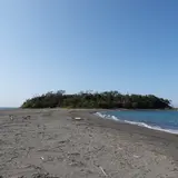 沖ノ島公園
