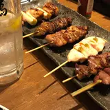 神鶏 代々木店