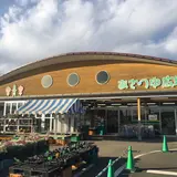湘南農協 あさつゆ広場