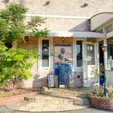 三日月とカフェ 新空港通り店