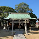安徳天皇社