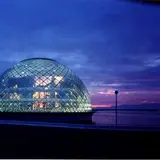 なにわの海の時空館