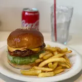 MONTEGO CAFE