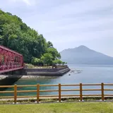 山線鉄橋