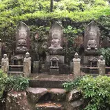 三滝寺（三滝観音）