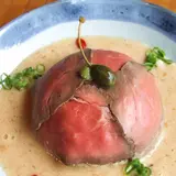 麦とろ童子
