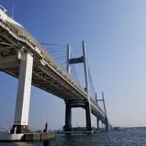 横浜ベイブリッジスカイウォーク