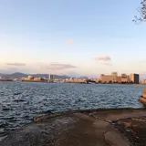 元宇品海岸