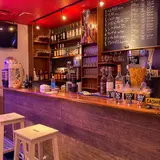 THE BEER HOUSE